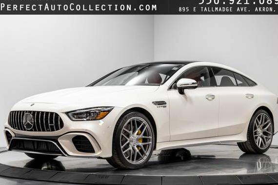 MERCEDES-BENZ AMG GT 2021 W1K7X8KB6MA036045 image MERCEDES-BENZ AMG GT 2021 W1K7X8KB6MA036045 image